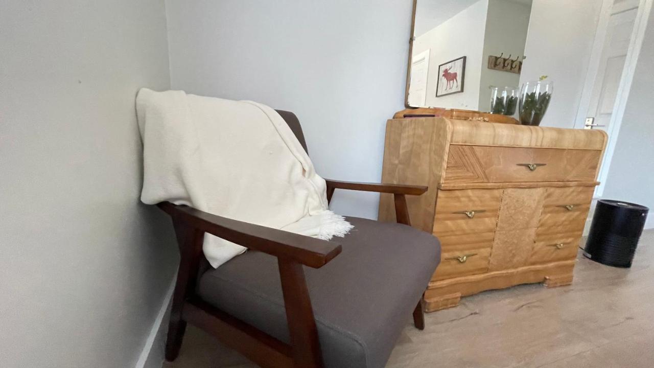 Le Pimbina Bed and Breakfast Mont-Tremblant Eksteriør billede