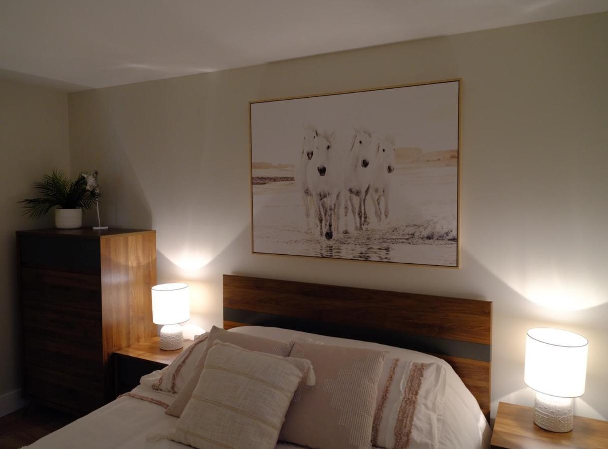 Le Pimbina Bed and Breakfast Mont-Tremblant Eksteriør billede